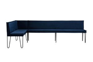 Connect dining sofa