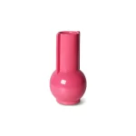 Vase Hot pink