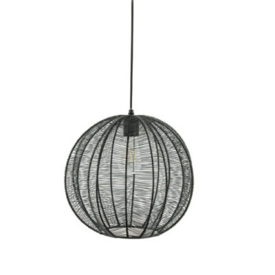 By Boo hanglamp flos small black