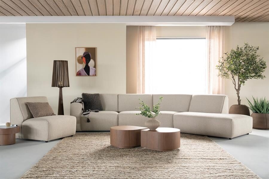 Elise modulaire bank Sevn