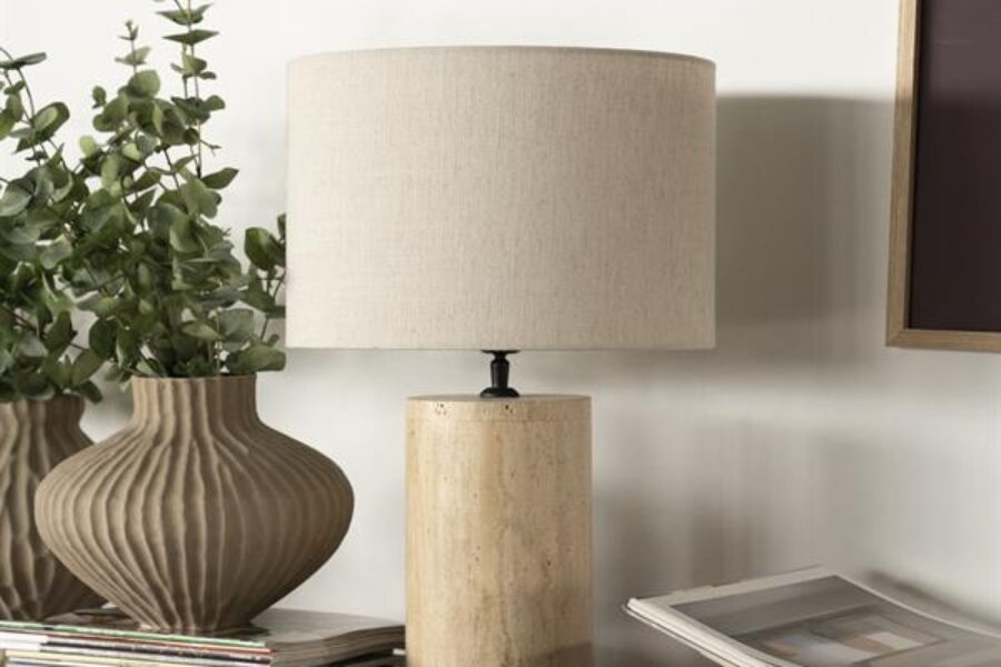 Tafellamp Amara small