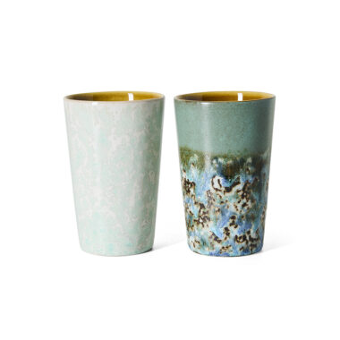70s Ceramics – tea mug