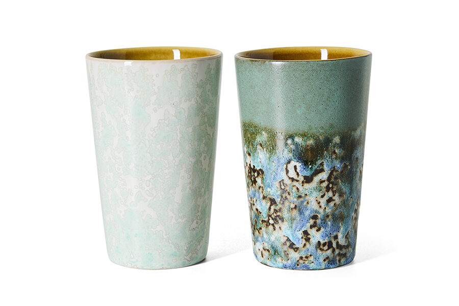 70s Ceramics – tea mug
