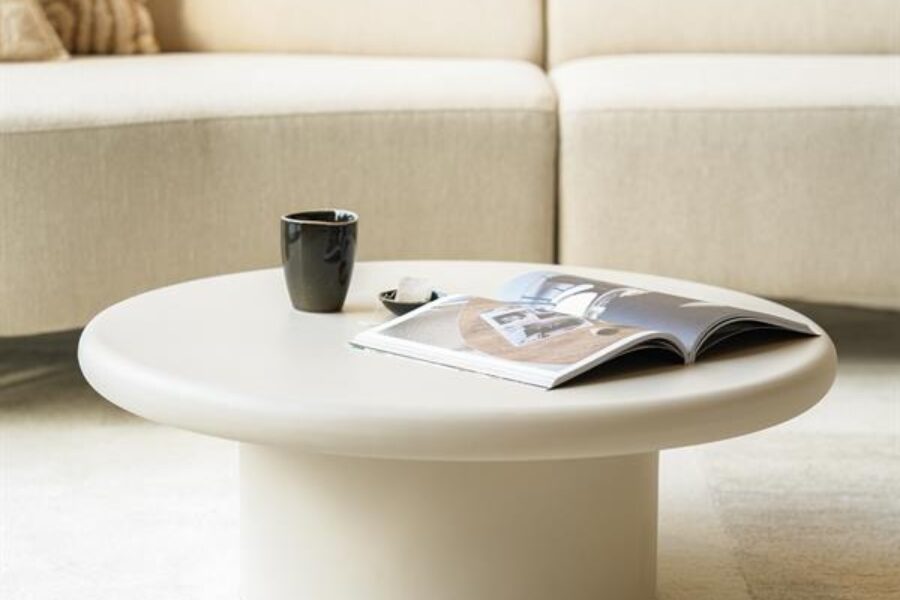 Jade Salontafel Eleonora