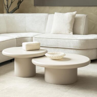 Jade Salontafel Medium