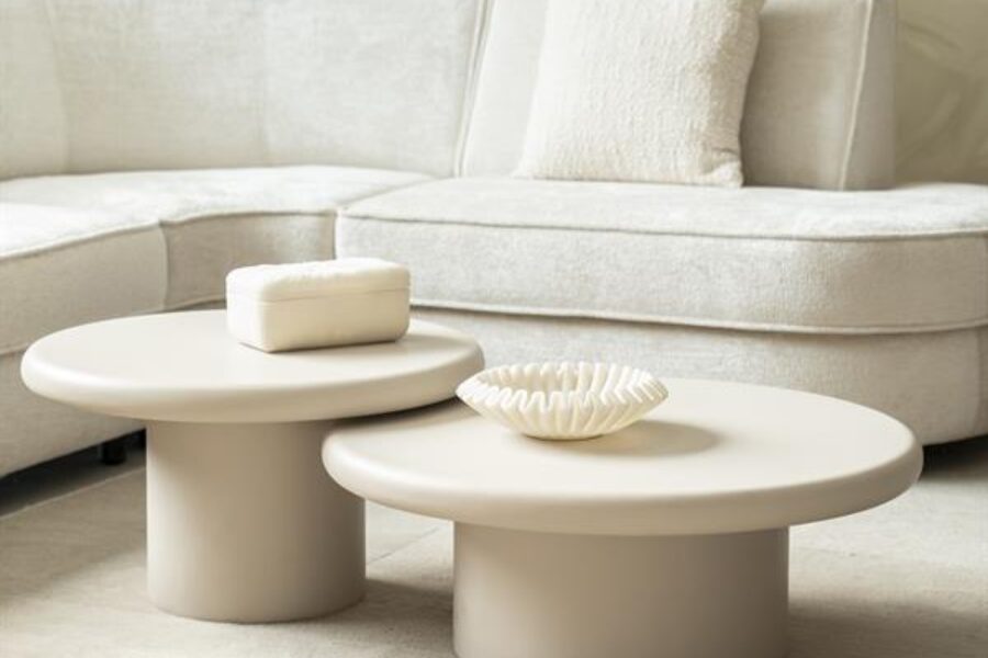 Jade Salontafel Medium