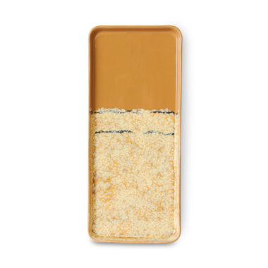 70’s Ceramics Cake Tray – Sunbeam 