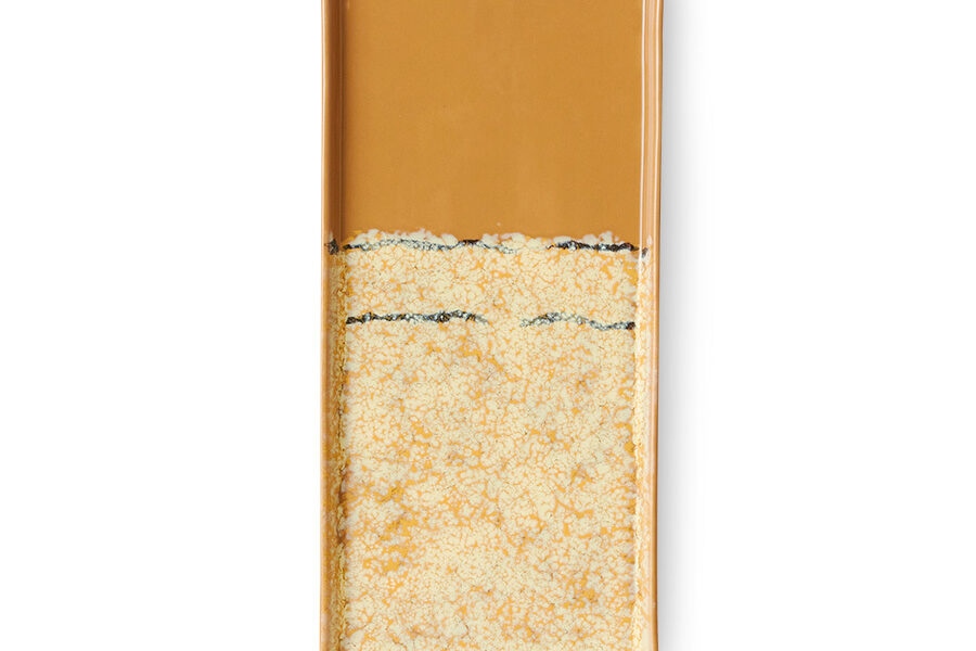 70’s Ceramics Cake Tray – Sunbeam 