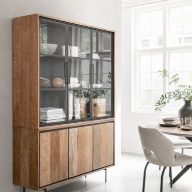 DTP Home Metropole vitrinekast medium
