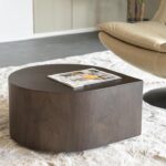Bijzettafel Jules – Eleonora